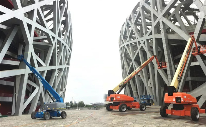 宏信建发建设者